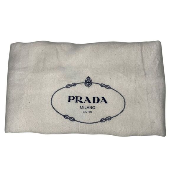 Prada Ocelot-Print Calf Hair Chelsea Boots EU 37.5 Chunky Heeled Animal Print - Picture 10 of 10